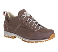 Dolomite Scarpa Cinquantaquattro Low FG Evo GTX, Scarpe da Montagna Donna, Plum Brown, 39.5 EU, Prugna, Marrone, 39.5 EU