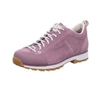 Dolomite Scarpa Cinquantaquattro Low W, Ginnastica Donna, Rosa Polverosa, 40 EU