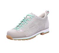 Dolomite Scarpa Cinquantaquattro Low W, Scarpe Sportive Donna, Verde Salvia, 41.5 EU