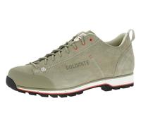 Dolomite Scarpa da uomo 54 Low Evo Sneaker, Grigio Pistacchio, 40 2/3 EU