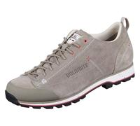 Dolomite Scarpa da uomo 54 Low Evo Sneaker, Grigio Pistacchio, 41.5 EU