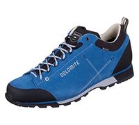 Dolomite Scarpa Ms 54 Hike Low Evo GTX, Uomo, Blu, 44.5 EU
