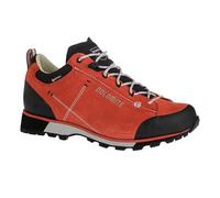 Dolomite Scarpa WS 54 Hike Low Evo GTX, Donna, Paprika Rosso, 40 EU