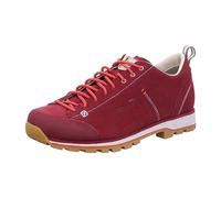 Dolomite Scarpa WS 54 Low Evo, Donna, Rosso Borgogna, 41,5 EU
