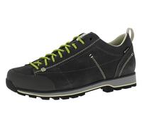 Dolomite Scarpe casual Cinquantaquattro Low Evo GTX impermeabili e stabili da uomo, con tomaia in pelle scamosciata e suola antiscivolo, Avio Grey, 47 2/3 EU