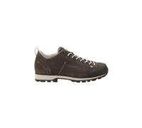 Scarpe da trekking Dolomite 54 Low Evo (Marrone Scuro) Uomo 10.5 UK