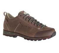 Dolomite Scarpe Cinquantaquattro Low FG Evo GTX, Chestnut Brown, UK 8.5