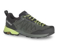 Dolomite - Crodarossa Leather GTX - Scarpe sportive EU 42 olivia