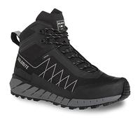 DOLOMITE Scarponi CRODA NERA HI GTX W Trekking Gore-Tex® Donna - BLACK - UK 7.0