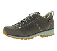 Dolomite - Women's Cinquantaquattro Low Full Grain Evo GTX - Scarpe per il tempo libero EU 36 2/3 grigio