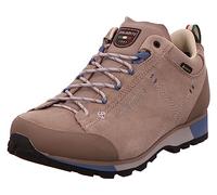 Dolomite Scarpe da donna Zapato Ws 54 Hike Low Evo GTX, Beige mandorla, 39.5 EU