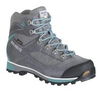 Dolomite Scarpe da donna Zernez GTX (Gunmetal Grey/Dusty Teal Green) 5 UK