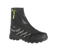 Dolomite - Scarpe da escursionismo invernale in PrimaLoft® - Tamaskan 2.0 Black per Uomo in Alluminio - Taglia 8 UK - Nero