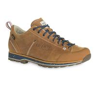 Dolomite Cinquantaquattro Low Fg Evo Gore-tex® Hiking Shoes Marrone EU 41 1/2