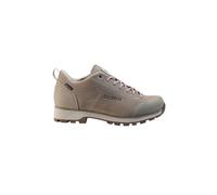 Dolomite - Scarpe lifestyle in GORE-TEX - W's 54 Low Fg Evo GTX Alumini Grey per Donne - Taglia 6 UK - Grigio