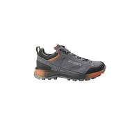DOLOMITE Scarpe da trekking da uomo MS Vernale Hike Low GTX grigio | 42