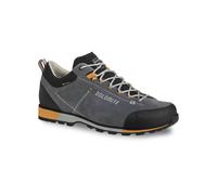 DOLOMITE Scarpe CINQUANTAQUATTRO 54 HIKE LOW EVO GTX Trekking Gore-Tex® Uomo - UK 7.5 - GUNMETAL GREY