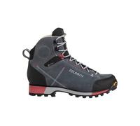 Dolomite - Scarpe da trekking in GORE-TEX - W's 54 Hike Evo GTX Gunmetal Grey per Donne in Pelle - Taglia 39,5 - Grigio