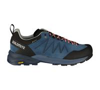 Dolomite - Women's Crodarossa Leather GTX - Scarpe sportive UK 7 | EU 40,5 grigio
