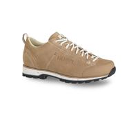 Dolomite - Scarpe da viaggio/stile di vita - W's 54 Low Evo Cork Brown per Donne - Taglia 38 - Marrone