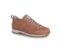Dolomite - Scarpe da viaggio/stile di vita - W's Cinquantaquattro Low Evo Peach Orange per Donne - Taglia 4,5 UK - Rosa