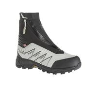 Dolomite - Scarpe da escursionismo invernale in PrimaLoft® - W'S Tamaskan 2.0 Foggy White / Black per Donne in Alluminio - Taglia 7 UK - Bianco