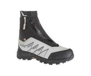Dolomite - Scarpe di escursionismo invernale PrimaLoft® - W'S Tamaskan 2.0 Foggy White / Black per Donne in Alluminio - Taglia 40 2/3 - Bianco