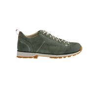 Dolomite - Scarpe lifestyle/da viaggio - 54 Low Evo Thyme Green per Uomo - Taglia 43 1/3 - Oro