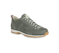Dolomite - Scarpe lifestyle/da viaggio - Cinquantaquattro Low Evo Thyme Green per Uomo - Taglia 10,5 UK - Oro