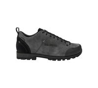 Dolomite - Scarpe lifestyle/da viaggio in GORE-TEX® - 54 Low Dust GORE-TEX Gunmetal Grey per Uomo in Pelle - Taglia 42,5 - Grigio