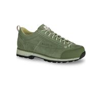 Dolomite - Scarpe da viaggio/stile di vita - W'S Cinquantaquattro Low Evo Sage Green per Donne - Taglia 5 UK - Verde Verde 5 UK