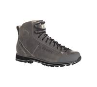 Dolomite - Scarpe lifestyle in GORE-TEX - 54 High Dust GTX Gunmetal Grey per Uomo - Taglia 9 UK - Grigio
