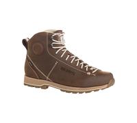 Dolomite - Scarpe lifestyle in GORE-TEX - 54 High Fg Evo GTX Dark Brown per Uomo - Taglia 8,5 UK - Marrone