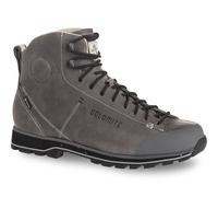Dolomite - Scarpe lifestyle in GORE-TEX - 54 High Fg Evo GTX Gunmetal Grey/Black per Uomo - Taglia 8,5 UK - Grigio