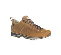 DOLOMITE Scarpe CINQUANTAQUATTRO 54 LOW F - UK 9.5 - GOLDEN YELLOW