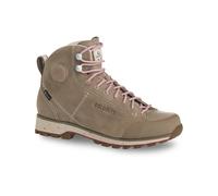 Dolomite - Scarpe lifestyle in GORE-TEX - W's 54 High Fg Evo GTX Alumini Grey per Donne - Taglia 5 UK - Grigio