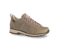 Dolomite - Scarpe lifestyle in GORE-TEX - W's 54 Low Fg Evo GTX Alumini Grey per Donne - Taglia 38 2/3 - Grigio