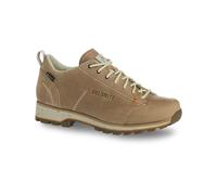Dolomite - Women's Cinquantaquattro Low Full Grain Evo GTX - Scarpe per il tempo libero UK 5 | EU 38 marrone/beige