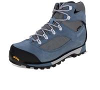 SCARPE DOLOMITE MOENA GTX TG 39 1/2 COD 268628-1403 - 9W [US 8 UK 6 CM 25] Blu