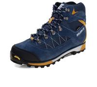 SCARPE DOLOMITE MOENA GTX TG 46 1/2 COD 268627-0579 - 9M [US 12.5 UK 11.5 CM 30] Blu