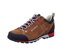 Dolomite Scarpe MS 54 Hike Low Evo GTX, Scarpe Uomo, Bronze Brown, 46.5 EU