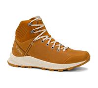 Dolomite Scarponi Da Trekking Carezza Nabuk Mid Lt