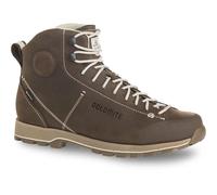 Dolomite - Scarpe lifestyle in GORE-TEX® - 54 High FG Evo GORE-TEX Dark Brown per Uomo in Pelle - Taglia 44 - Marrone