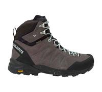 Dolomite - Women's Crodarossa Leather High GTX - Scarpe da trekking EU 38 nero