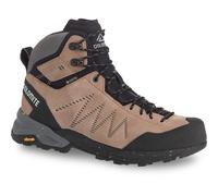 Dolomite - Women's Crodarossa Leather High GTX - Scarpe da trekking EU 38 marrone