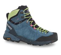 Dolomite Scarpe da trekking Crodarossa Leather High GTX Blu EU 41,5 Donna