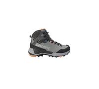Dolomite - Women's Shoe Vernale Leather High GTX - Scarpe da trekking UK 5 | EU 38 nero