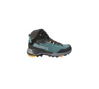 Dolomite Scarponi da trekking Vernale Leather High GTX da uomo Grigio EU 47 2/3