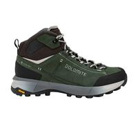 Dolomite - Shoe Vernale Hike Mid GTX - Scarpe da trekking EU 42,5 nero