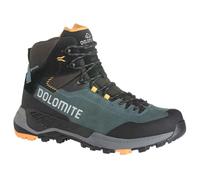 Dolomite - Shoe Vernale Leather High GTX - Scarpe da trekking UK 9,5 | EU 44 grigio